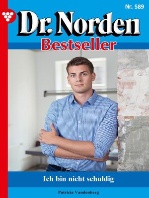 cover image of Ich bin nicht schuldig